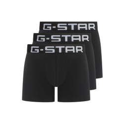 G-Star Heren boxershorts trunks oak 3-pack