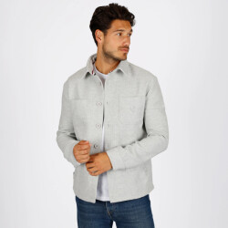 Q1905 Overshirt meerwijk -