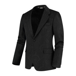 Circle of Gentlemen Apollo jaquard ton sur ton colbert