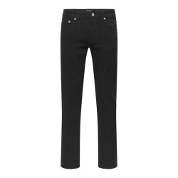 Only & Sons Onsweft reg. jax box pim dnm black denim