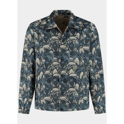 Dstrezzed Colbert sawyer jacket 151016-aw25/605