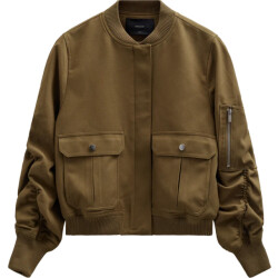 Copenhagen Muse Cmtailor jacket dark olive