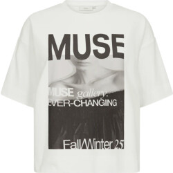 Copenhagen Muse Cmmuse tee jet stream