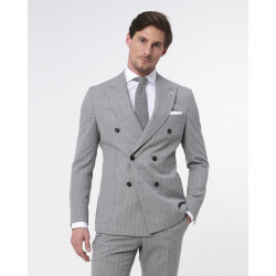 Dutch Dandies Double breasted pak