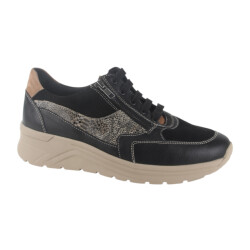 Solidus 59083-01242-k dames sneakers