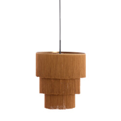 Light & Living hanglamp malaika Ø45x50 cm -