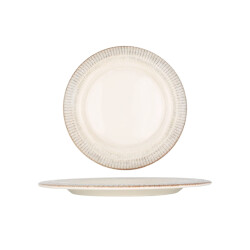 Bonna Dinerbord galata porselein 30 cm set van 6