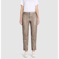 MAC Iowa coating taupe