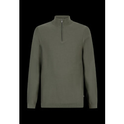 PRESLY & SUN Scott army