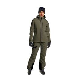 Tenson Ski jas heren