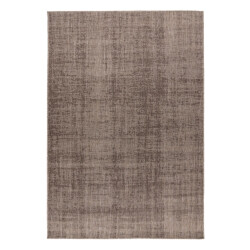 Muratap Outlet | buitenkleed casa effen | sisal | beige 200x290 cm