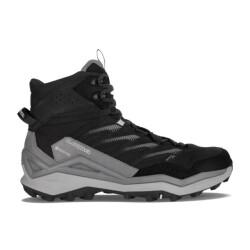 Lowa Maddox pro gtx mid black/grey lm311620