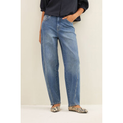 By-Bar Amsterdam 25518047 begum mid denim pants
