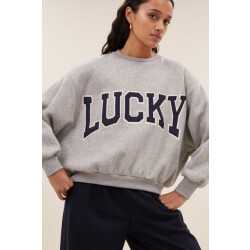 By-Bar Amsterdam 25518905 bibi patchwork sweater