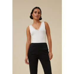 By-Bar Amsterdam 101000 lace singlet