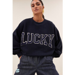 By-Bar Amsterdam 25518916 bibi patchwork sweater