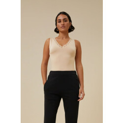 By-Bar Amsterdam 101000 lace singlet