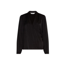 Moss Copenhagen 19538 blakey maluca wrap top