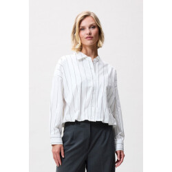 Catwalk Junkie 2504021600 tuck in blouse