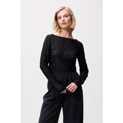 Catwalk Junkie 2504020403 lace long sleeve