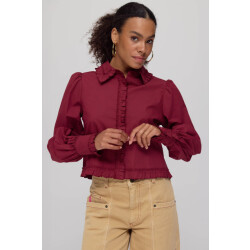 Harper & Yve Aw25p603 blouse ellie