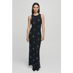 Moss Copenhagen 19467 audrey dress
