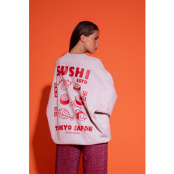 Studio Amaya Japan sweater