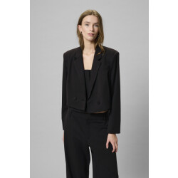 My Essential Wardrobe 10705321 reece short blazer