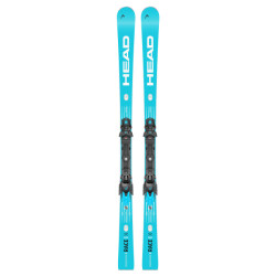 Head wc rebels e-race pro rp ski heren -