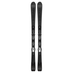 Head shape black edition + pr11 gw ski heren -