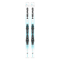 Head wc rebels e-sl rp evo ski heren -