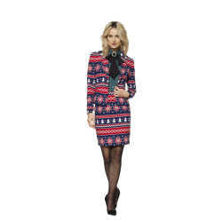 OppoSuits Nordic noelle