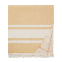 Vinga Tolo hammam badstof handdoek