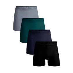 Muchachomalo Heren 4-pack boxershorts