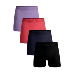 Muchachomalo Heren 4-pack boxershorts