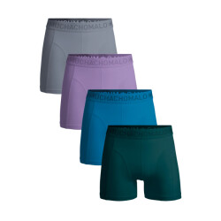 Muchachomalo Heren 4-pack boxershorts