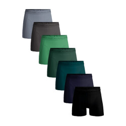 Muchachomalo Heren 7-pack boxershorts