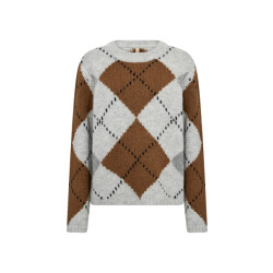 Soyaconcept pullover acacie 1 99110