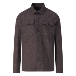 Cavallaro Cavallaro zento overshirt