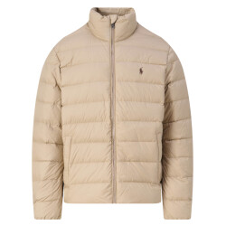 Ralph Lauren Gewatteerde jas