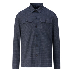 Cavallaro Cavallaro verto overshirt