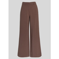 Moss Copenhagen Mschmacy michelle hw wide pants long