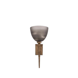 Signature Gouden metalen applicatie olympique