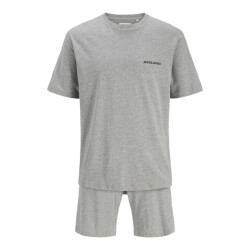 Jack & Jones Heren korte shortama pyjamaset jaceverest