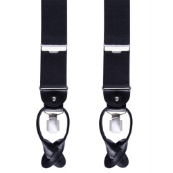 Profuomo Bretels pp1l00001a/001