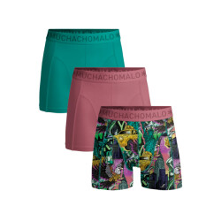 Muchachomalo Jongens 3-pack boxershorts