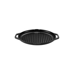 Buccan Buccan hamersley gietijzeren grillplaat -