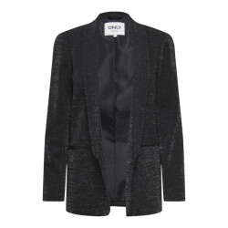 Only Onlelly-alya life ls glit blazer -