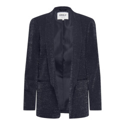 Only Onlelly-alya life ls glit r navy