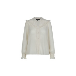 Elvira Collections Blouse jolene ecru